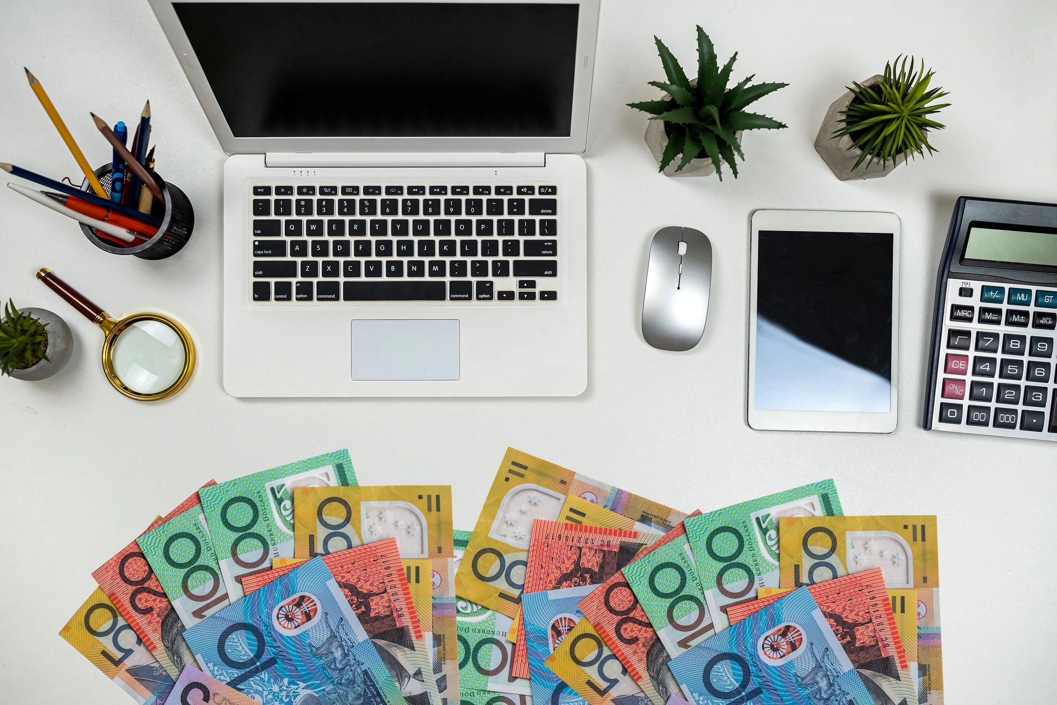 Australian hobbies finance lifestyle blog